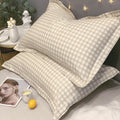 Kissenbezug aus Baumwolle | LuxeStyle