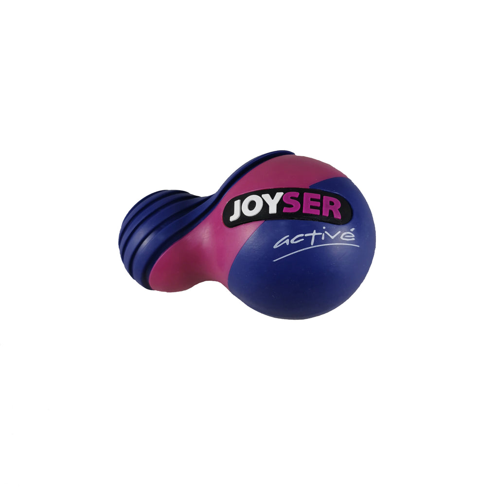 Beissfester Quietschball für Hunde – Bild 5 | LuxeStyle