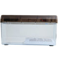 Elektrischer A4 Papier-Aktenvernichter