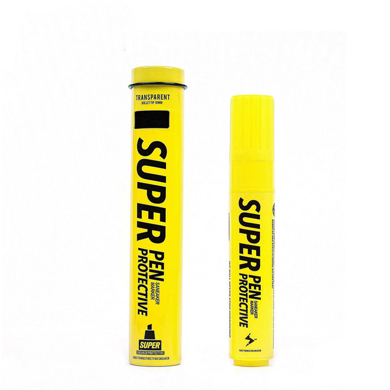 Schuhpolitur Pen zum Entfernen von Oxidation – Bild 4 | LuxeStyle