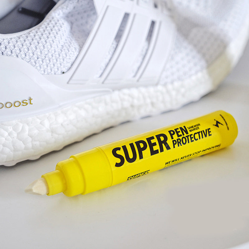 Schuhpolitur Pen zum Entfernen von Oxidation – Bild 3 | LuxeStyle