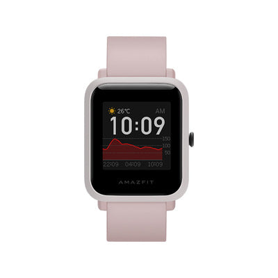Smartwatch Outdoor Sport Laufen – Bild 3 | LuxeStyle