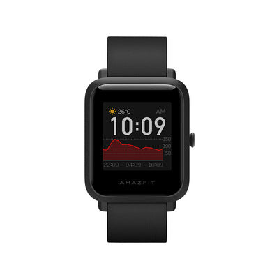 Smartwatch Outdoor Sport Laufen – Bild 5 | LuxeStyle