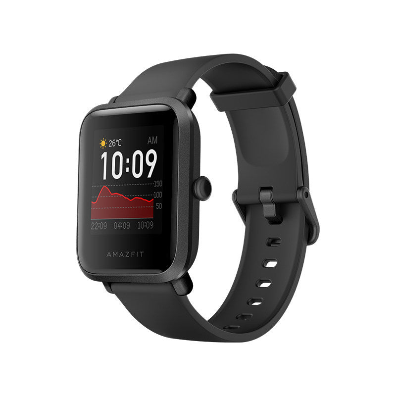 Smartwatch Outdoor Sport Laufen – Bild 2 | LuxeStyle