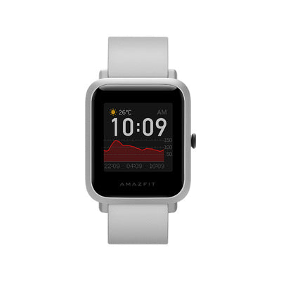 Smartwatch Outdoor Sport Laufen – Bild 4 | LuxeStyle