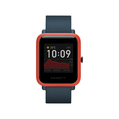 Smartwatch Outdoor Sport Laufen | LuxeStyle