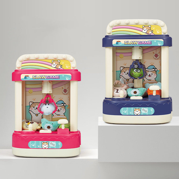Mini Greifautomat für Zuhause – Bild 4 | LuxeStyle