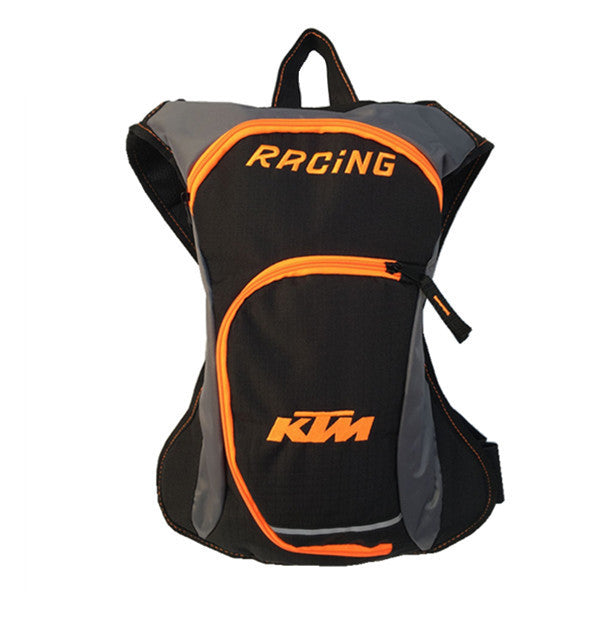 Rucksack mit Trinkbeutel – Bild 3 | LuxeStyle