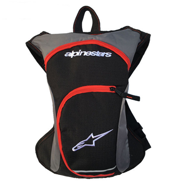 Rucksack mit Trinkbeutel | LuxeStyle