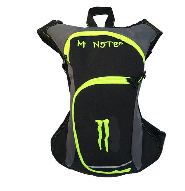 Rucksack mit Trinkbeutel – Bild 4 | LuxeStyle