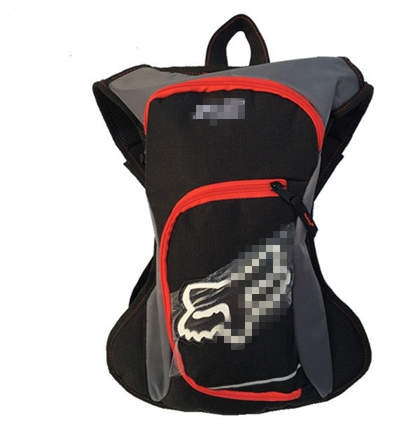 Rucksack mit Trinkbeutel – Bild 2 | LuxeStyle