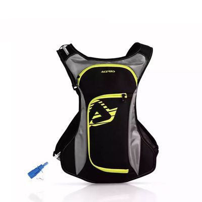 Rucksack mit Trinkbeutel – Bild 5 | LuxeStyle