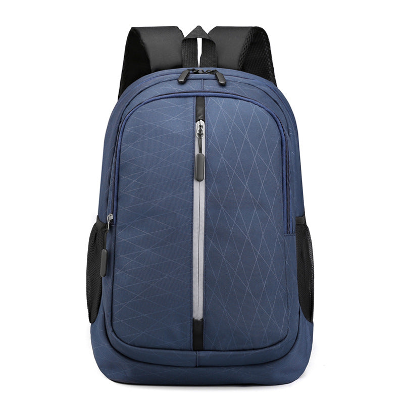 Rucksack mit Diebstahlschutz – Bild 4 | LuxeStyle