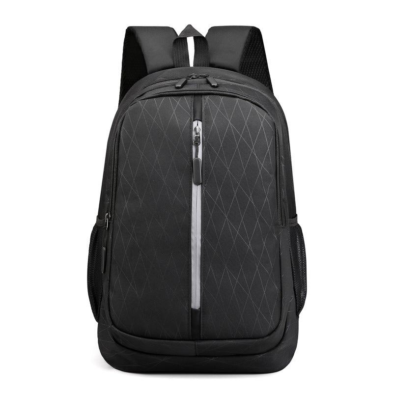 Rucksack mit Diebstahlschutz | LuxeStyle