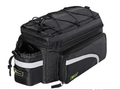 Fahrradtasche für Gepäckträger | LuxeStyle
