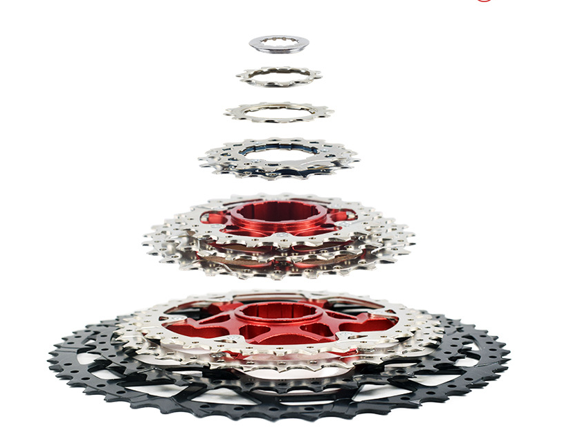 Aluminium-Getriebe für Mountainbike – Bild 5 | LuxeStyle