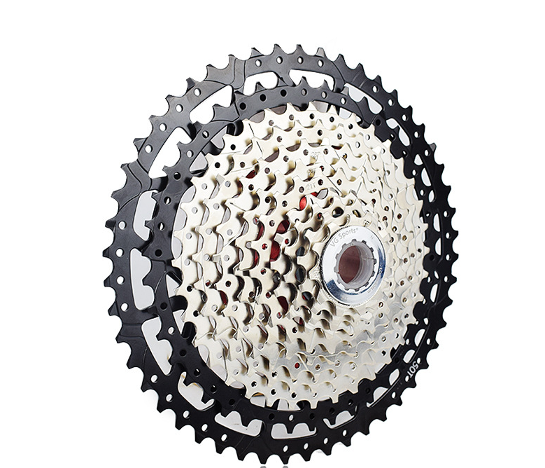 Aluminium-Getriebe für Mountainbike | LuxeStyle