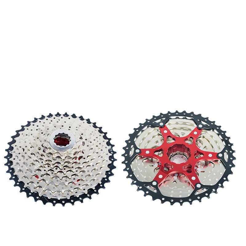 Aluminium-Getriebe für Mountainbike – Bild 6 | LuxeStyle