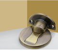 Zink Gold Boden-Doorstopper 304 Edelstahl | LuxeStyle