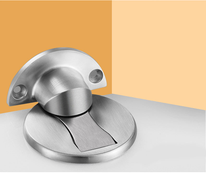 Zink Gold Boden-Doorstopper 304 Edelstahl – Bild 4 | LuxeStyle