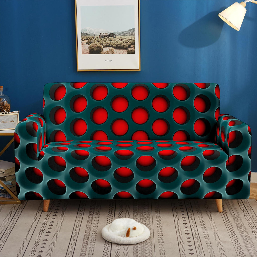 Sofaüberzug – Bild 3 | LuxeStyle