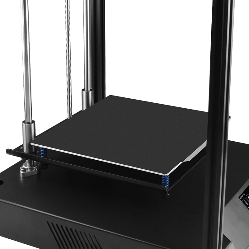 Magnetische Federstahlplatte für 3D-Drucker – Bild 6 | LuxeStyle