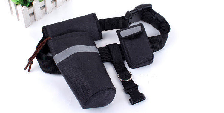 Multifunktionale Hunde-Joggingleine – Bild 13 | LuxeStyle