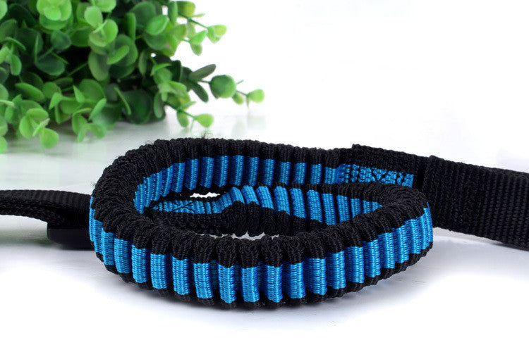 Multifunktionale Hunde-Joggingleine | LuxeStyle