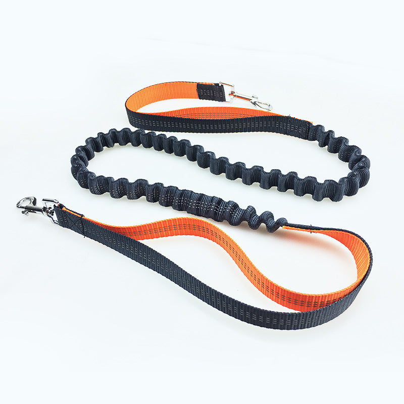 Hundeleine für Zughundesport | LuxeStyle