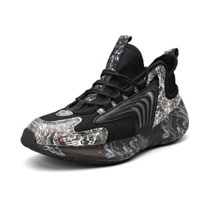 Casual Sneaker Herren – Bild 4 | LuxeStyle
