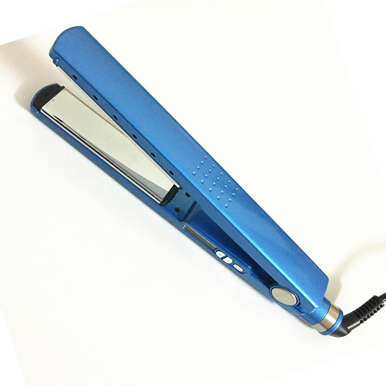 Nano-Titanium-Haarglätter
