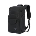 Kühlrucksack für Wein und Bier, 16L – Bild 4 | LuxeStyle