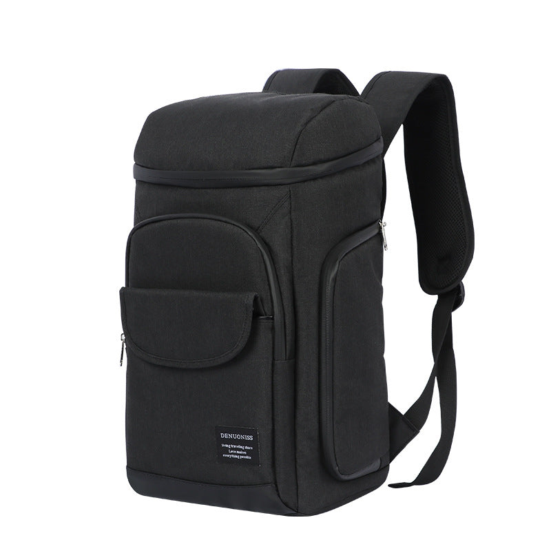 Kühlrucksack für Wein und Bier, 16L – Bild 4 | LuxeStyle