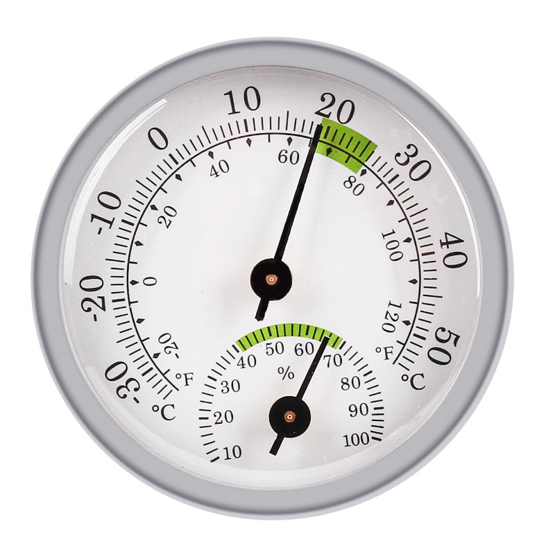 Mini-Thermometer für Innenräume – Bild 4 | LuxeStyle