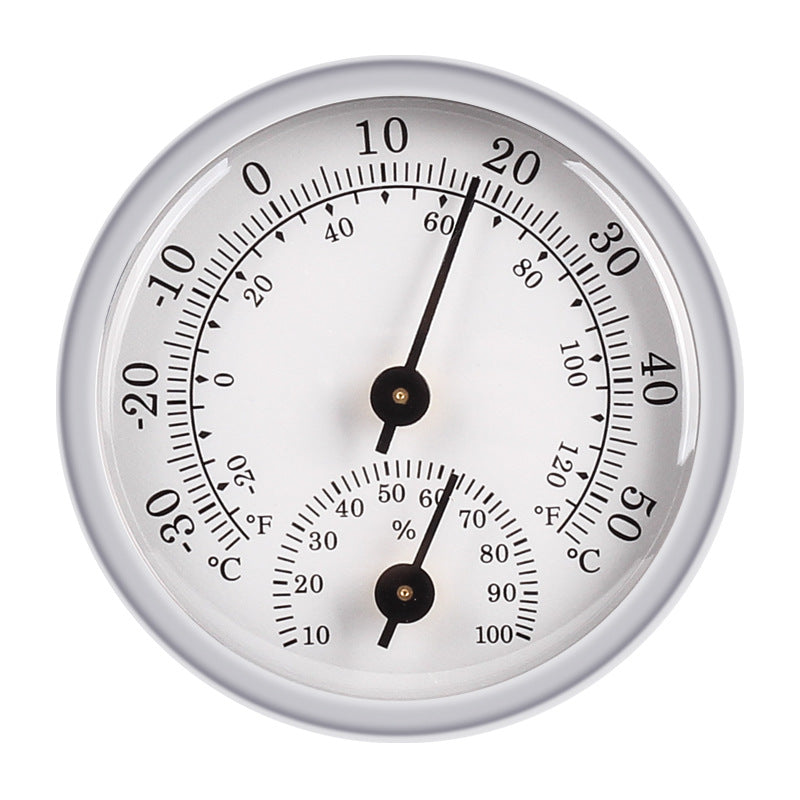 Mini-Thermometer für Innenräume – Bild 10 | LuxeStyle