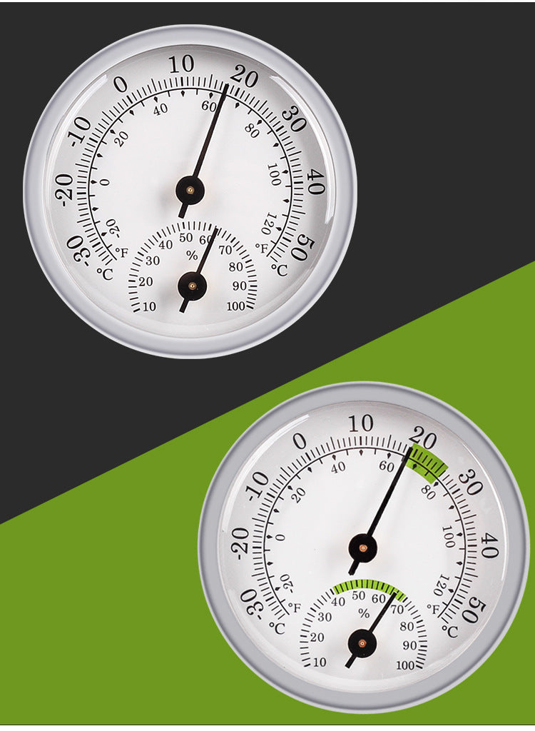 Mini-Thermometer für Innenräume – Bild 3 | LuxeStyle
