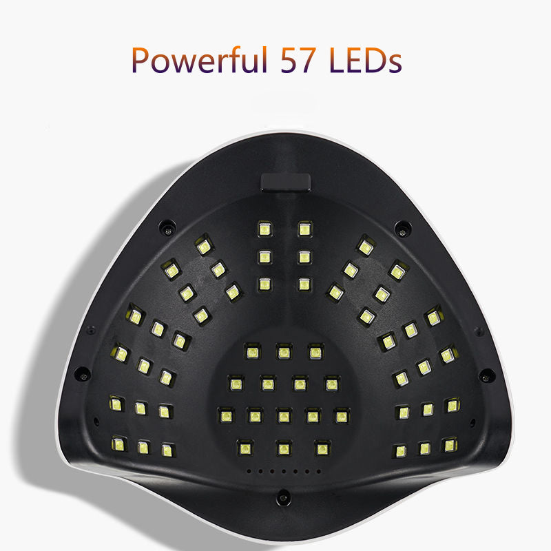 Sun X7Max Nagel-Phototherapiegerät 180W – Ansicht 6
