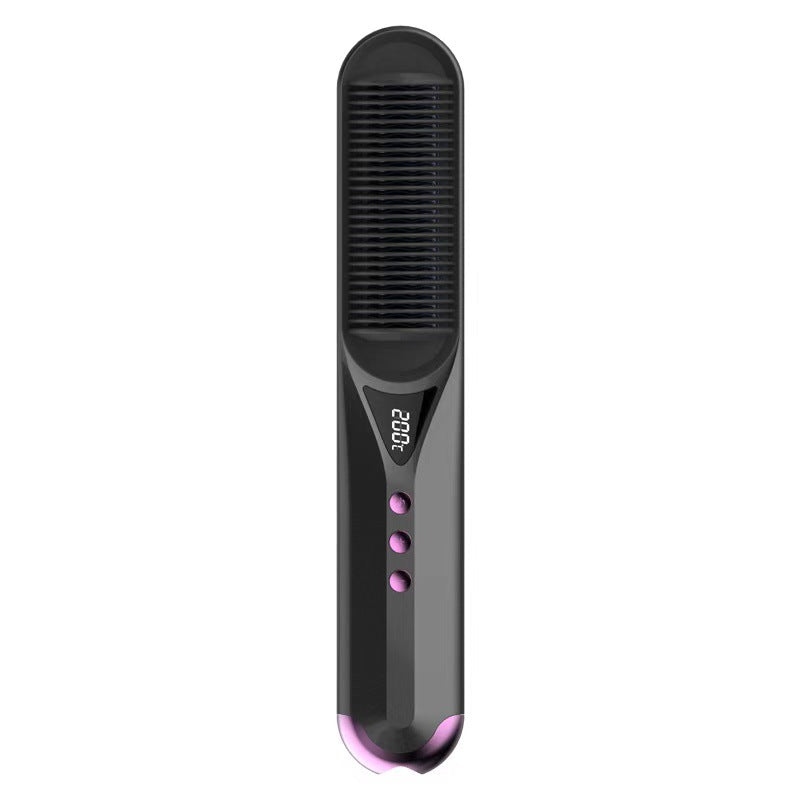 Locken- und Glätte-Styler