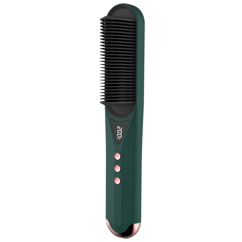 Locken- und Glätte-Styler