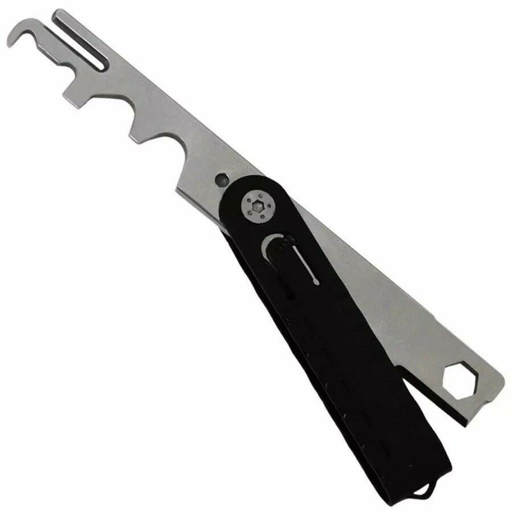 Outdoor Carbon Entferner Werkzeug – Bild 2 | LuxeStyle