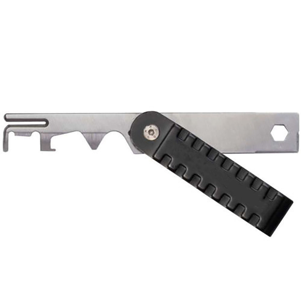 Outdoor Carbon Entferner Werkzeug | LuxeStyle