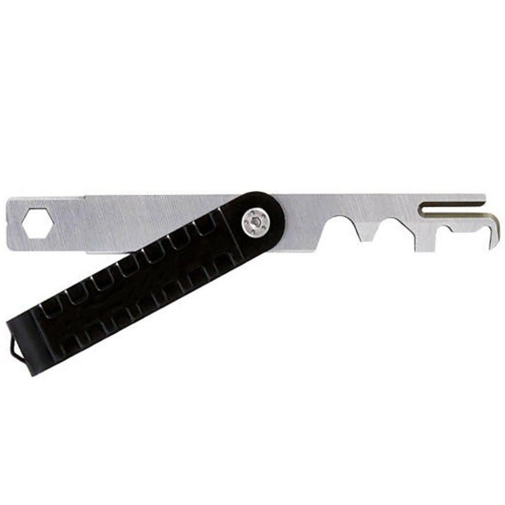 Outdoor Carbon Entferner Werkzeug – Bild 3 | LuxeStyle