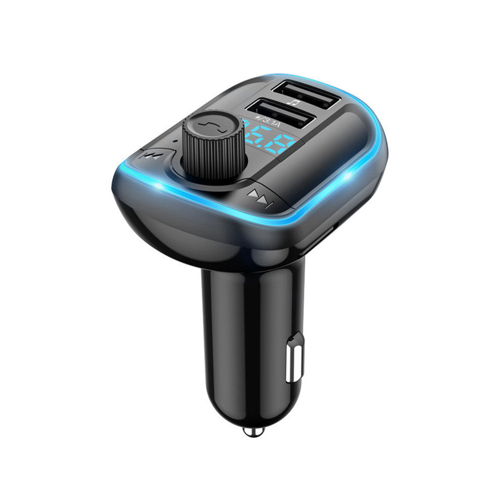 T829S Auto MP3 Player mit Dual USB & Bluetooth – Bild 1 | LuxeStyle