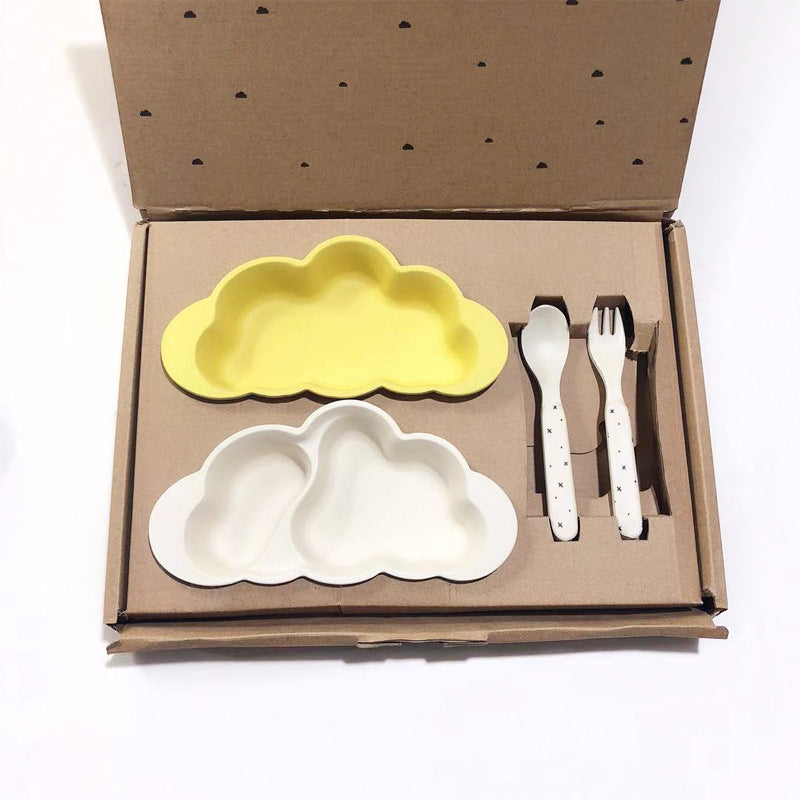 Bambus-Schale "Cloud" – Bild 5 | LuxeStyle