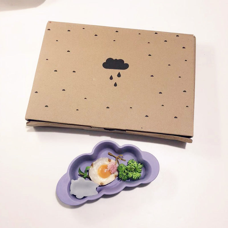 Bambus-Schale "Cloud" – Bild 4 | LuxeStyle