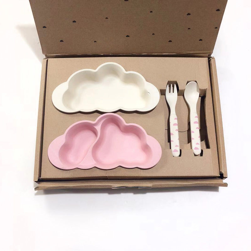 Bambus-Schale "Cloud" – Bild 3 | LuxeStyle
