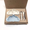 Bambus-Schale "Cloud" | LuxeStyle