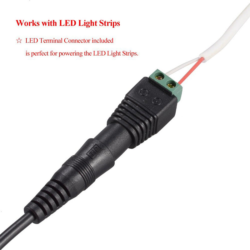30W Multi-Funktions Netzteil mit USB – Bild 3 | LuxeStyle