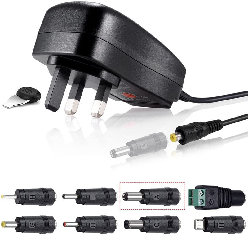 30W Multi-Funktions Netzteil mit USB – Bild 5 | LuxeStyle