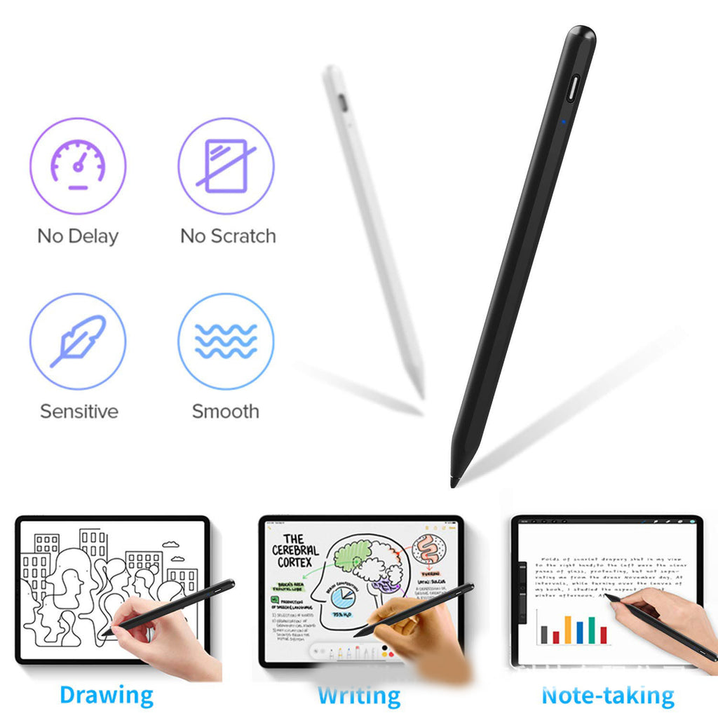 Aktiver Eingabestift für iPad – Bild 2 | LuxeStyle